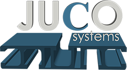 Logotipo Juco System SL